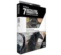 PanPastel : Sketch & Tone Set