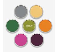 PanPastel : Exploring Mixed Media 2 with Donna Downey Set