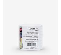 PanPastel : Lids for Pans & Storage Jars