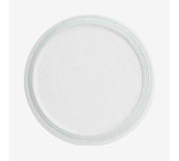 PanPastel Artist Pastels by GOLDEN, Pearl Medium White (Fine), 2.44” / 62mm Pan Diameter, Professional Artist Pastels, Unique Pan Format (cake-like)