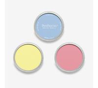 PanPastel : Pearlescent Primary Colours : Set of 3