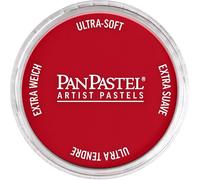 PanPastel Permanent Red Ultra Soft Artist Pastels 9 ml PPSTL-23405