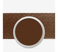 PanPastel 23801 Ultra Soft Artist Pastel, Red Iron Oxide Extra Dark, 380.1, 9ml