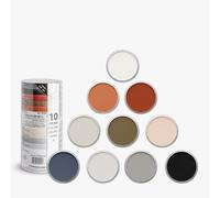PanPastel : Set : Drawing : 10 Colours