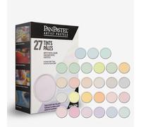 PanPastel : Set of 27 : Tint Colour Collection
