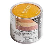 PanPastel Set of 3 Pastel Paints Set de 3 couleurs Métalliques I