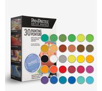 PanPastel : Set of 30 : Painting Collection