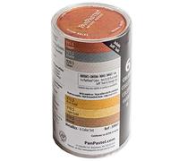 PanPastel Set of 6 Metallic Pastel Paints