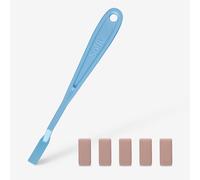 Colorfin Sofft Tools, Knife & Covers, No. 2 Flat, 65002