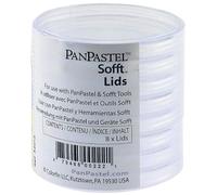 PanPastel Sofft Lids (Set of 8) [Set of 2]