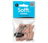 PanPastel Sofft Tools, White, 2