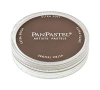 PanPastel Ultra Soft Artist Paste, pastel, Bunrt Sienna Extra Dark, 1 Count (Pack of 1)