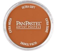 PanPastel Ultra Soft Artist Pastel 9Ml-Burnt Sienna