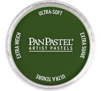 PanPastel Ultra Soft Artist Pastel 9Ml-Chromium Oxide Green