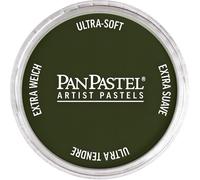 PanPastel Ultra Soft Artist Pastel 9Ml-Chromium Oxide Green Shade