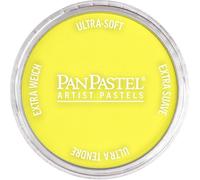 PanPastel Ultra Soft Artist Pastel 9Ml-Hansa Yellow