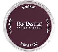 PanPastel Ultra Soft Artist Pastel 9Ml-Magenta Extra Dark
