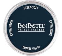 PanPastel Ultra Soft Artist Pastel 9Ml-Phthalo Blue Extra Dark