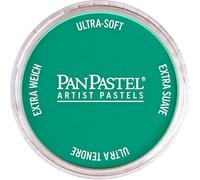 PanPastel Ultra Soft Artist Pastel 9Ml-Phthalo Green