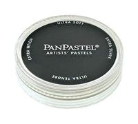PanPastel Ultra Soft Artist Pastel, Black