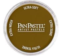 PanPastel Ultra Soft Artist Pastel, Orange Extra Dark