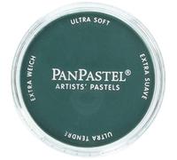 PanPastel Ultra Soft Artist Pastel, Phthalo Green Shade