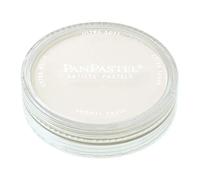 PanPastel Ultra Soft Artist Pastel, Titanium White (PPSTL-21005)