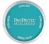 PanPastel Ultra Soft Artist Pastel, Turquoise
