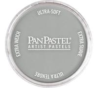 Panpastel Ultra Soft Metallic Artist Pastel 9Ml-Pewter