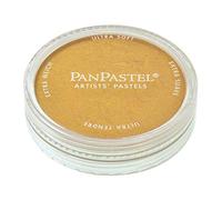 Panpastel Ultra Soft Metallic Artist Pastel 9Ml-Rich Gold