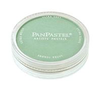PanPastel Ultra Soft Pearlescent Artist Pastel 9ml-Green