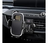 PANPHEN Car Mobile Phone Charging Stations, Compatible and Adaptable to Ford Focus Models 2019-2022, Ford Focus Accessories, Suitable for 4.7-7 Inch Mobile Phones