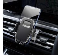 PANPHEN Car Phone Holder For 2/3/4/8/X3/X4/X5/X6/X7/X3M/X4M/X5M/Z4/M3/M4/M8 BMW, BMW Accessories,360 Degree Adjustable Phone Mount For 4.7-7 Inch All Smartphones and GPS