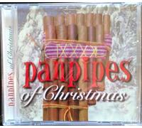 Panpipes Christmas - Panpipes of Christmas