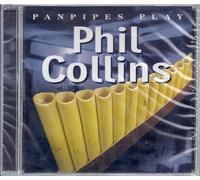 Panpipes Play