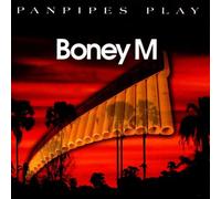 Panpipes Play Boney M.
