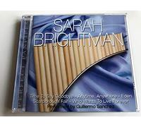 Various - Panpipes Play,Brightman Sarah