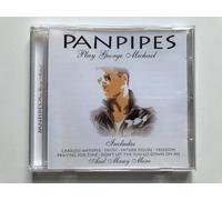 Panpipes Play George Michael