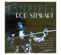 Panpipes - Play Rod Stewart