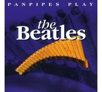 Panpipes Play the Beatles