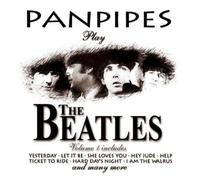 Various - Panpipes Play The Beatles /Vol.1