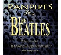 Panpipes - Play the Beatles Vol. 2