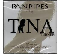 Various Artists - Panpipes Play Tina Turner
