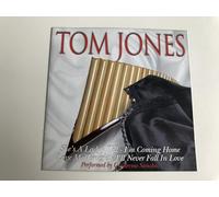 Panpipes PlayTom Jones