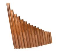 Panpipes Practical Left Hand Instrument Pan Flute Easy To Learn For Music Appreciation