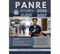 PANRE STUDY GUIDE 2026-2027