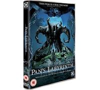 Pan's Labyrinth (2 Disc Set) [2006] [DVD]
