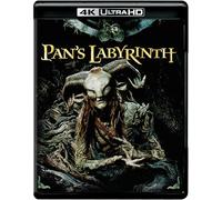 Pan's Labyrinth