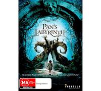 Pan's Labyrinth