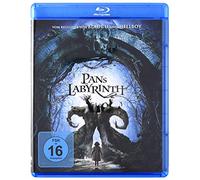 Pans Labyrinth